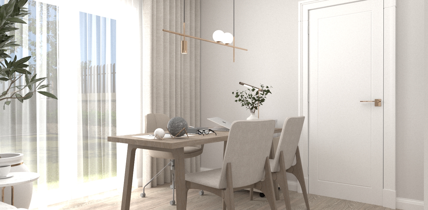 Projekt 3D dmu - sypialnia, goscinny i biur (18)v